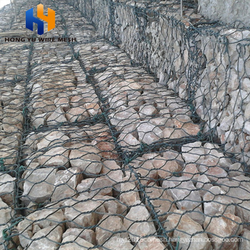 gabion sepeti hexagonal wire mesh concrete wire mesh